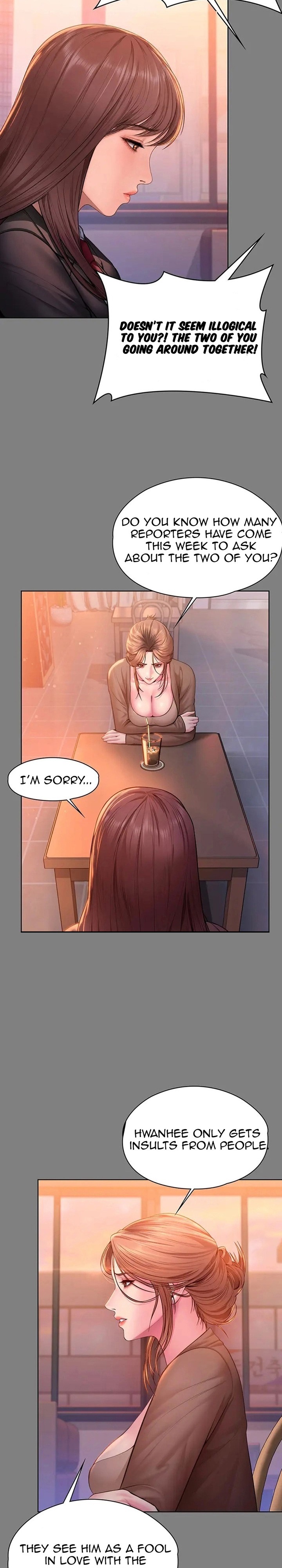 I Will Protect You 9