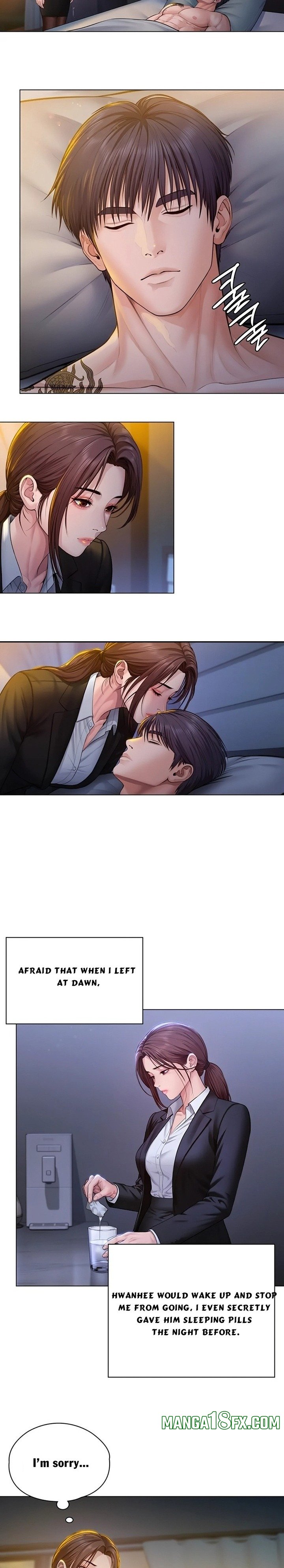 I Will Protect You 14
