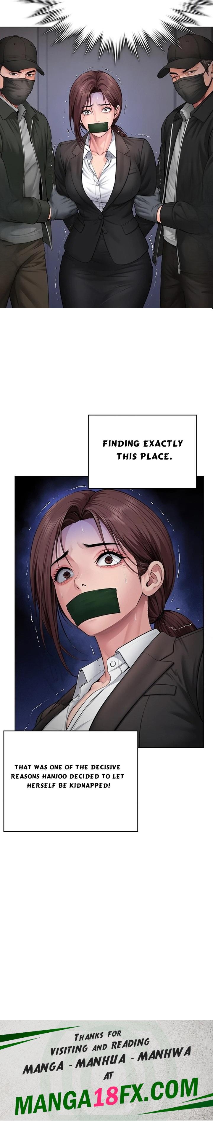 I Will Protect You 23
