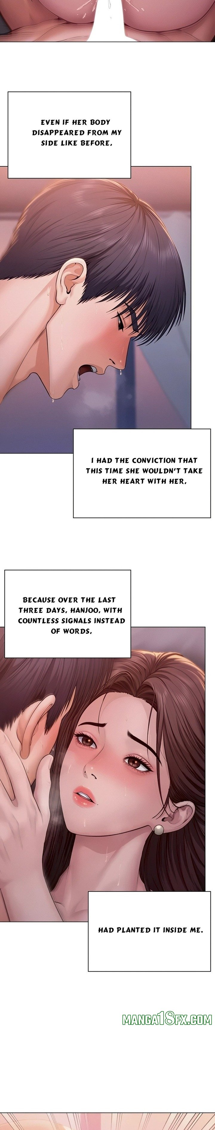 I Will Protect You 5