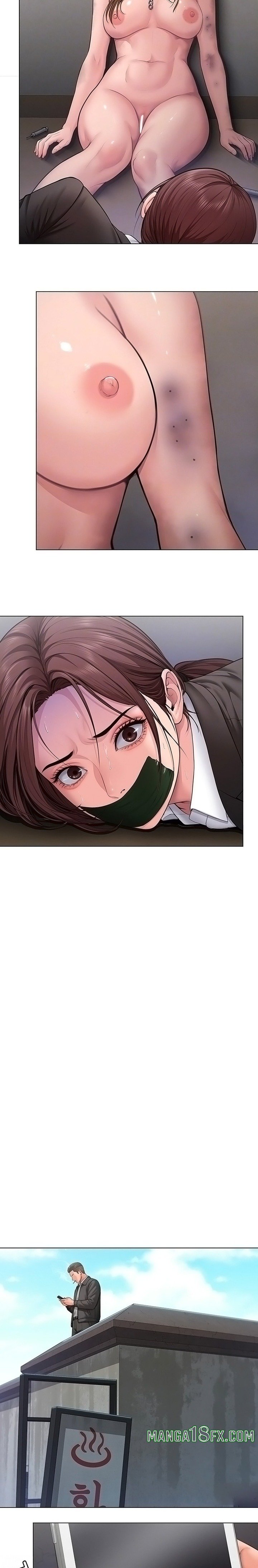 I Will Protect You 2