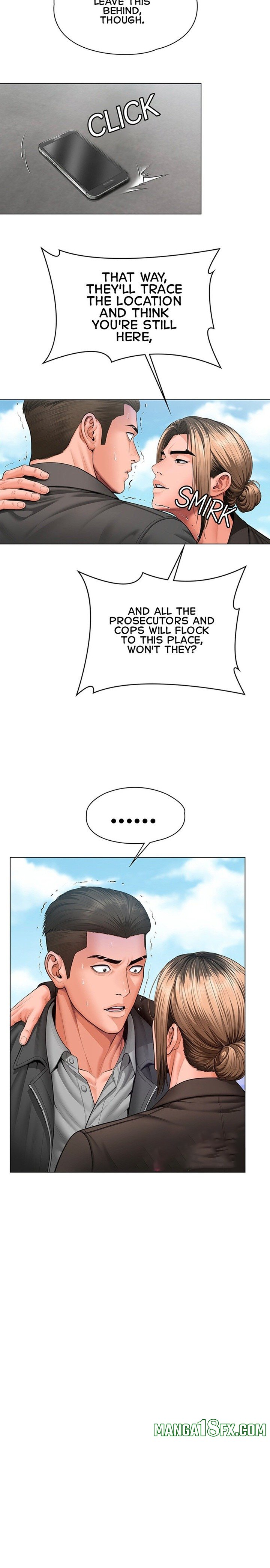 I Will Protect You 13