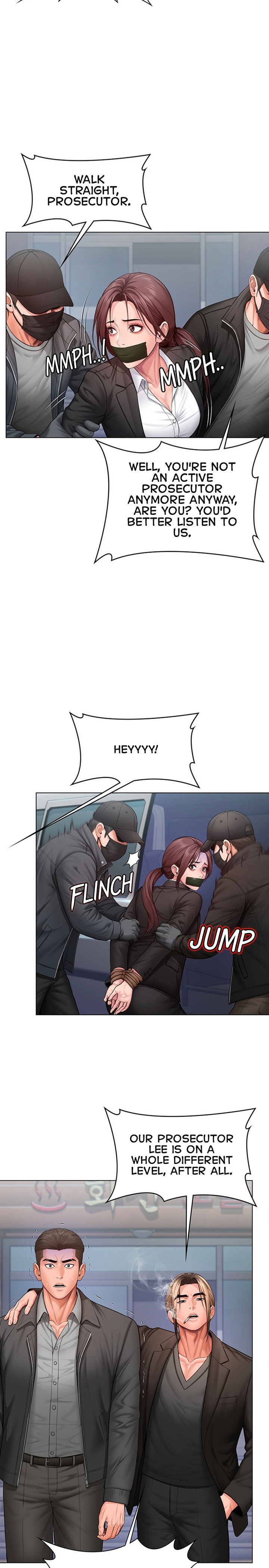 I Will Protect You 15