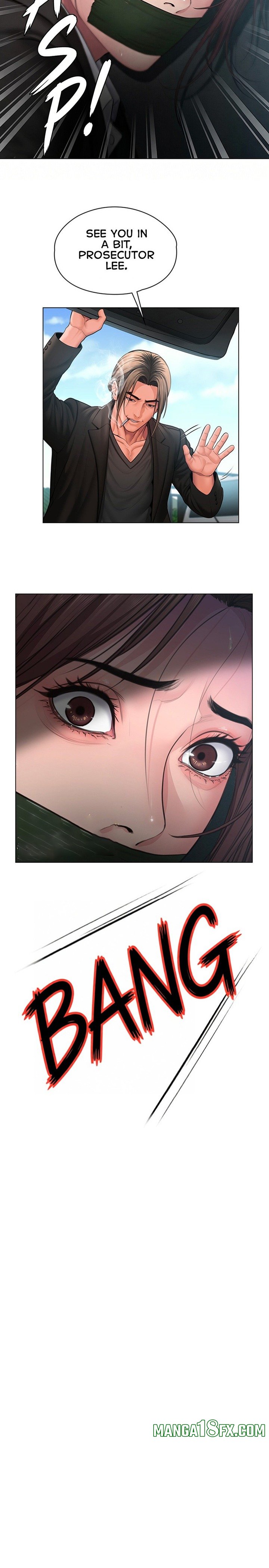 I Will Protect You 18
