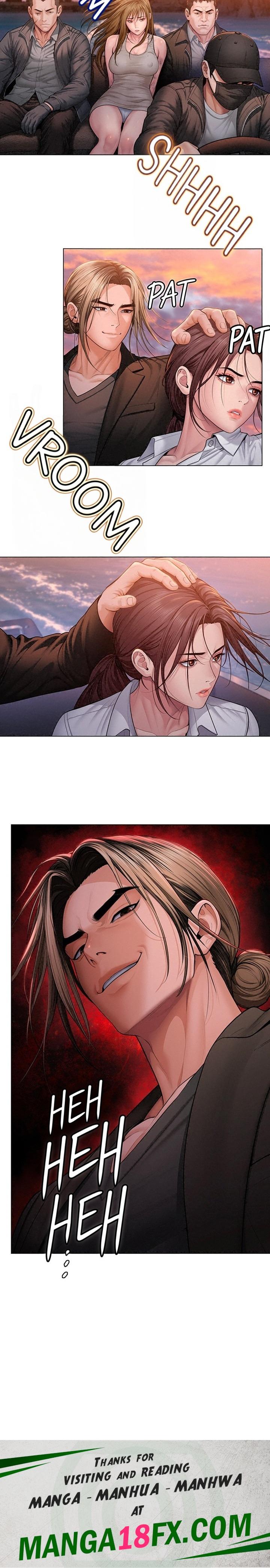 I Will Protect You 23