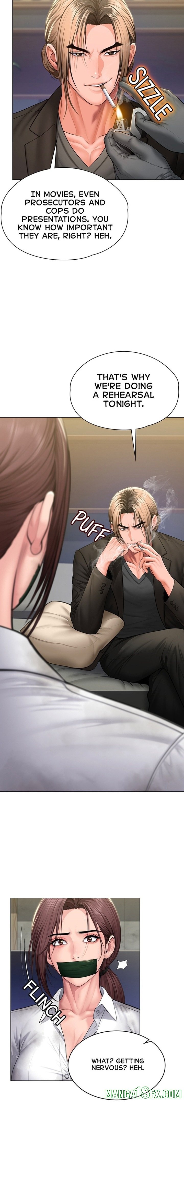 I Will Protect You 13