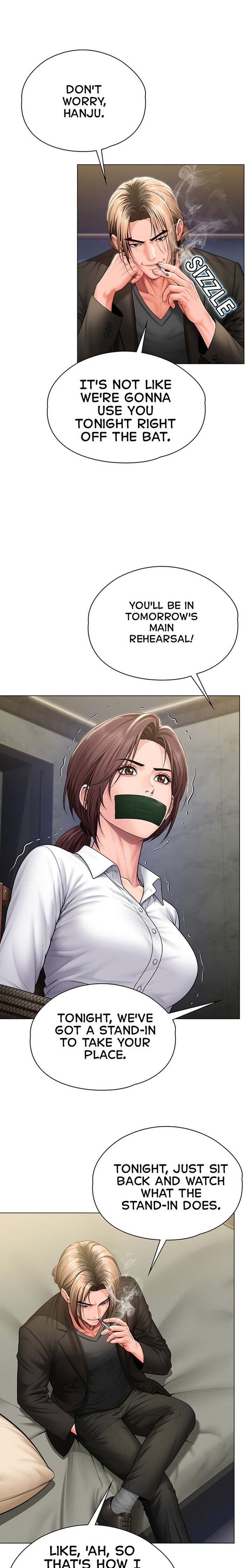 I Will Protect You 14