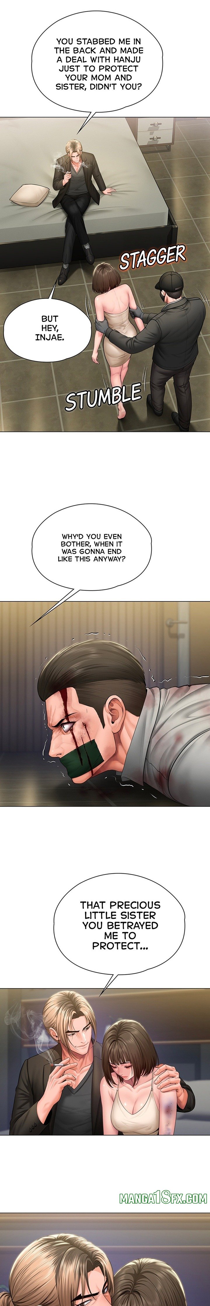 I Will Protect You 18
