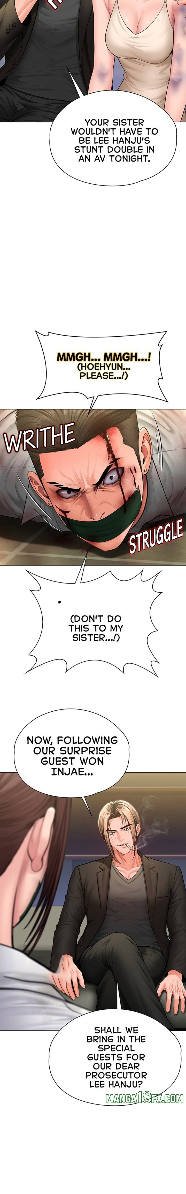 I Will Protect You 20