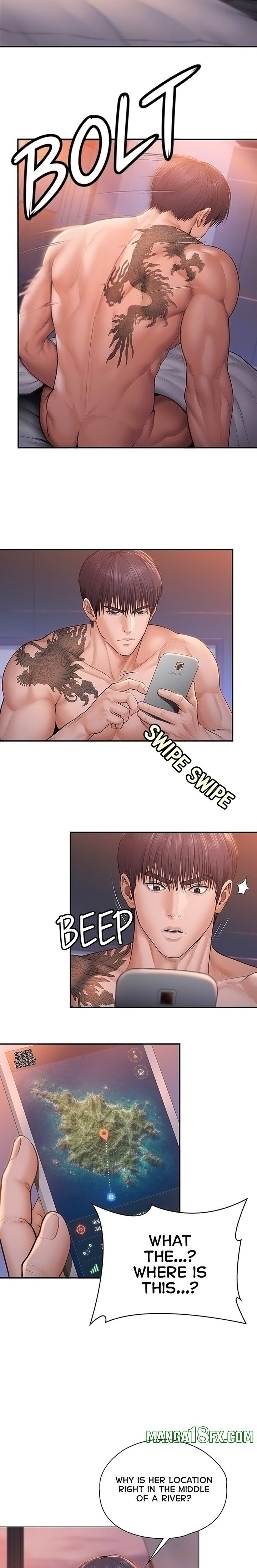 I Will Protect You 4