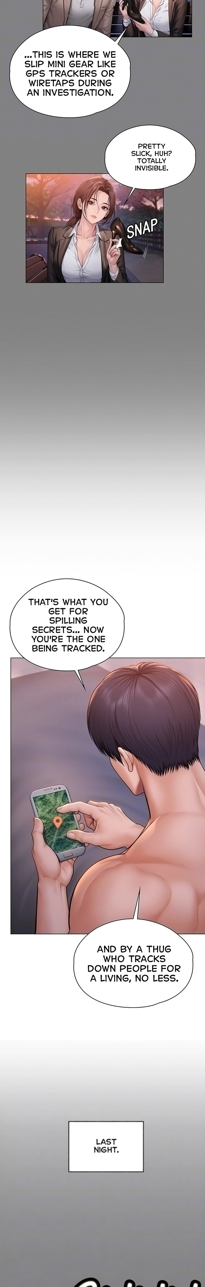 I Will Protect You 7