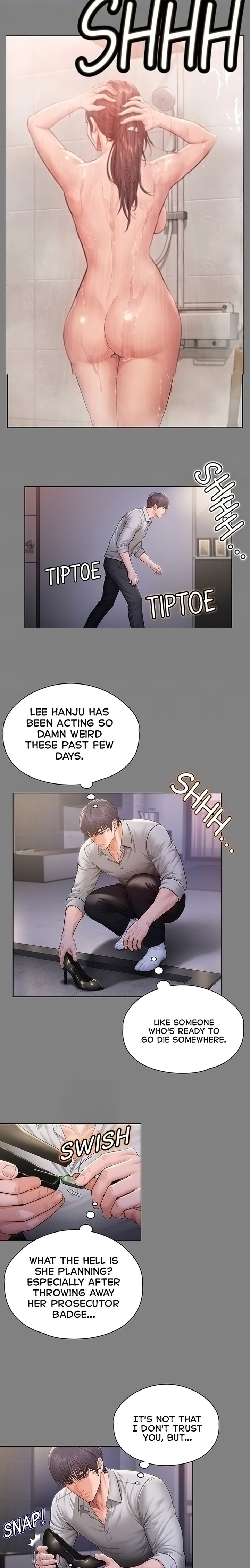 I Will Protect You 8