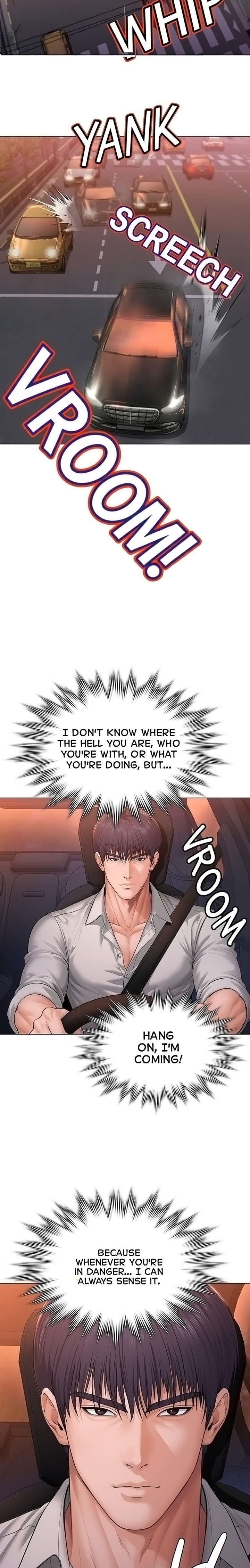 I Will Protect You 10