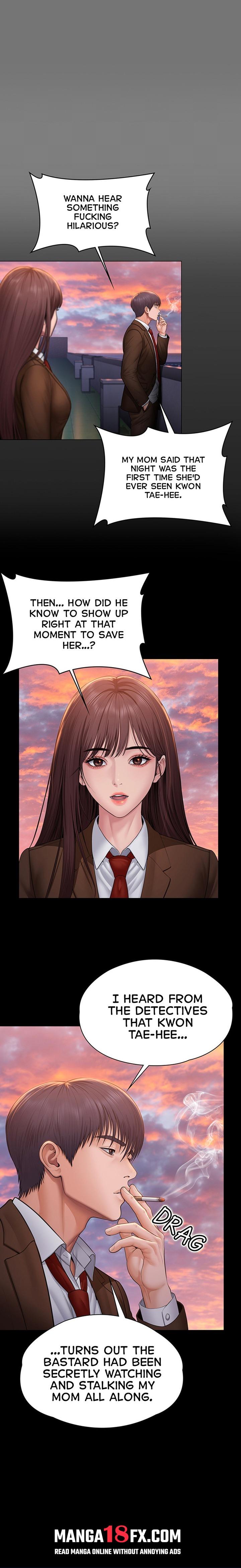I Will Protect You 12