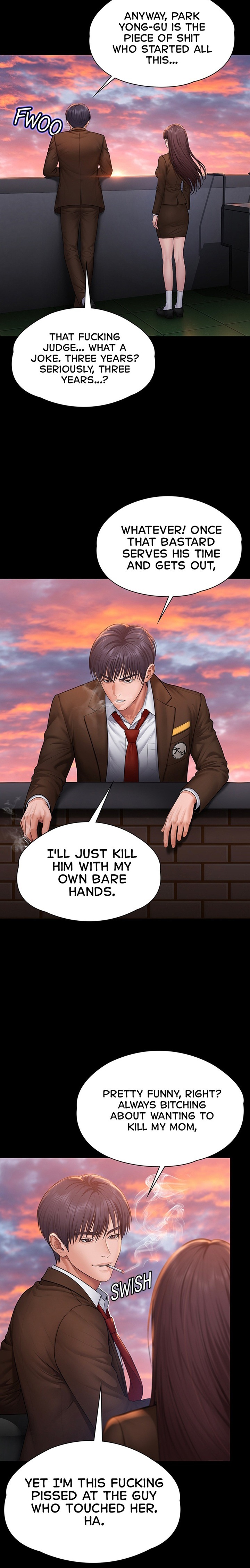 I Will Protect You 14