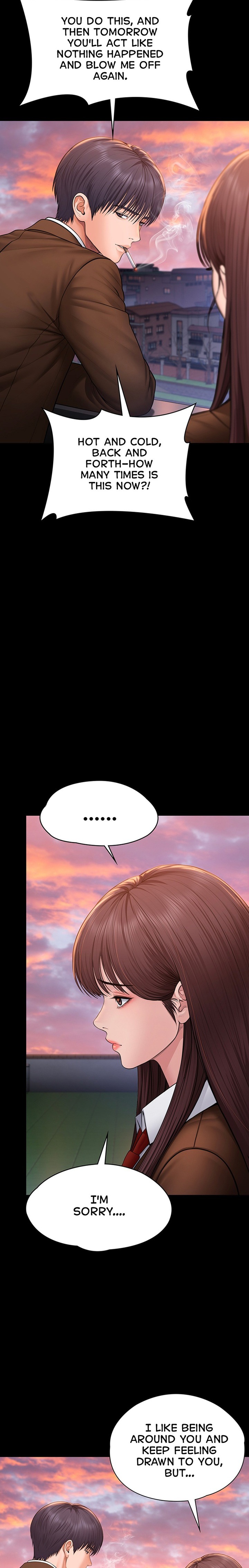 I Will Protect You 16