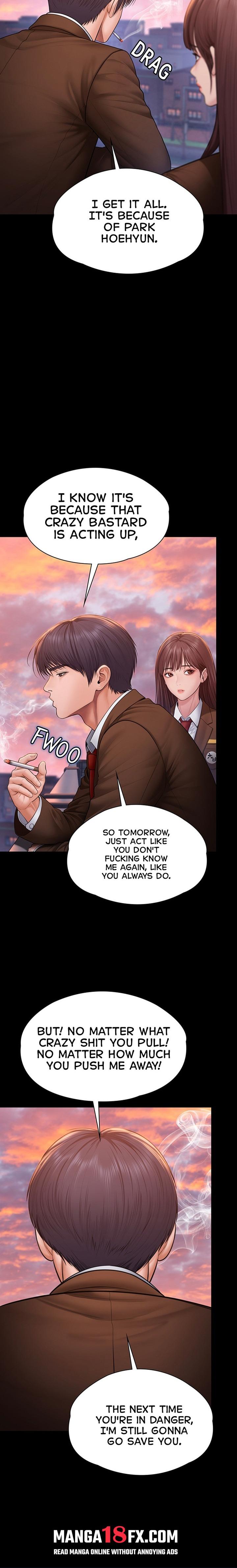 I Will Protect You 18