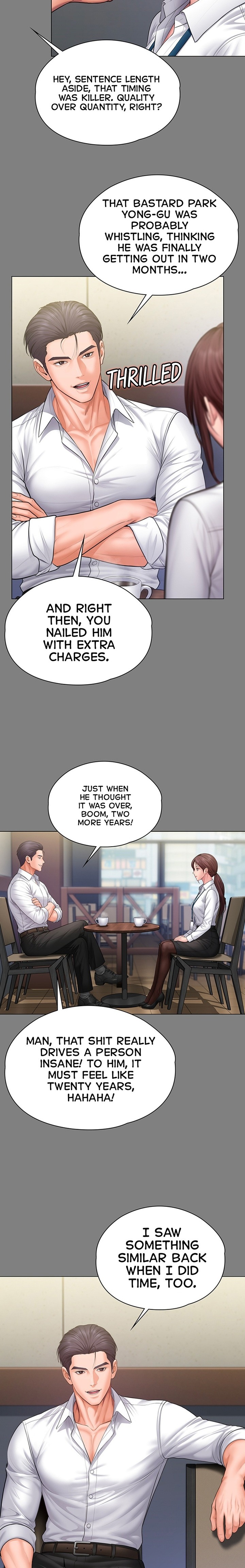 I Will Protect You 24
