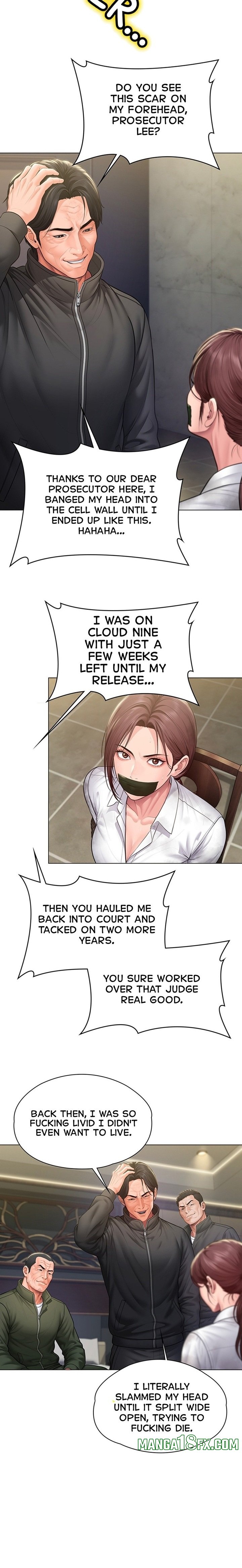 I Will Protect You 26