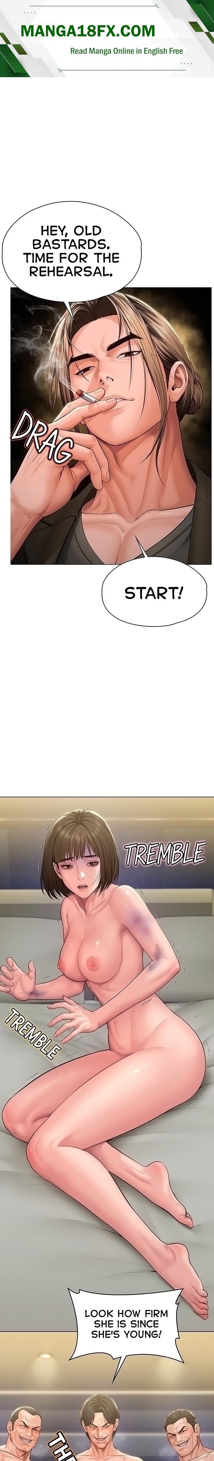 I Will Protect You 1