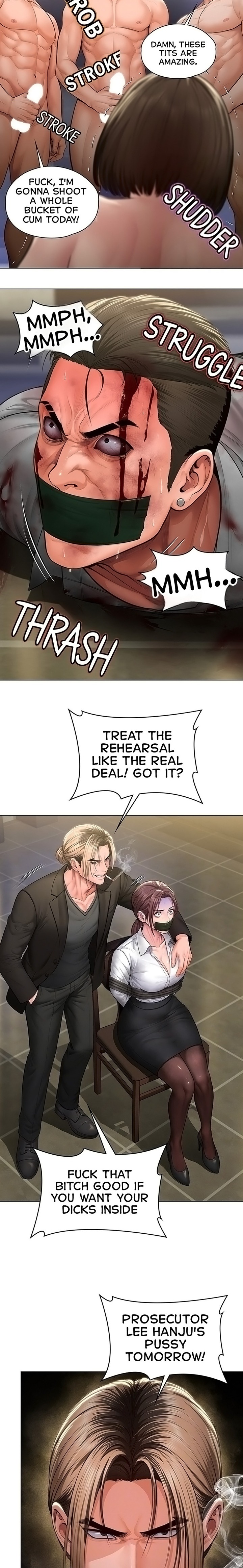 I Will Protect You 2