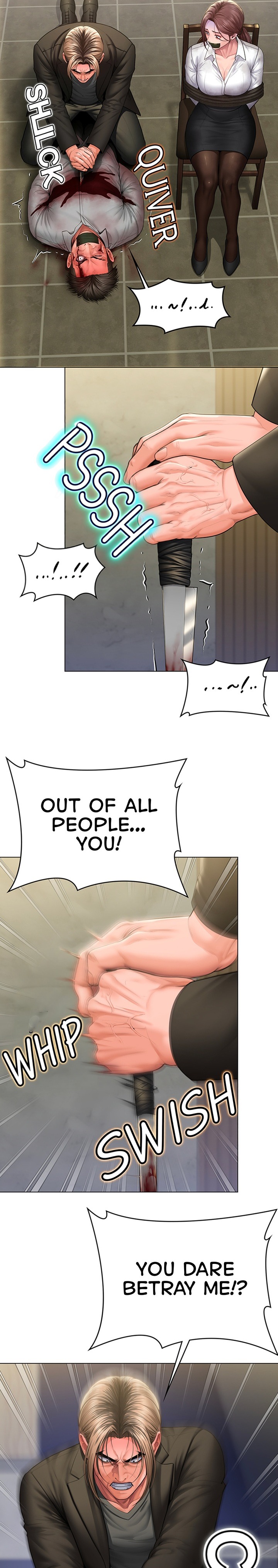 I Will Protect You 28