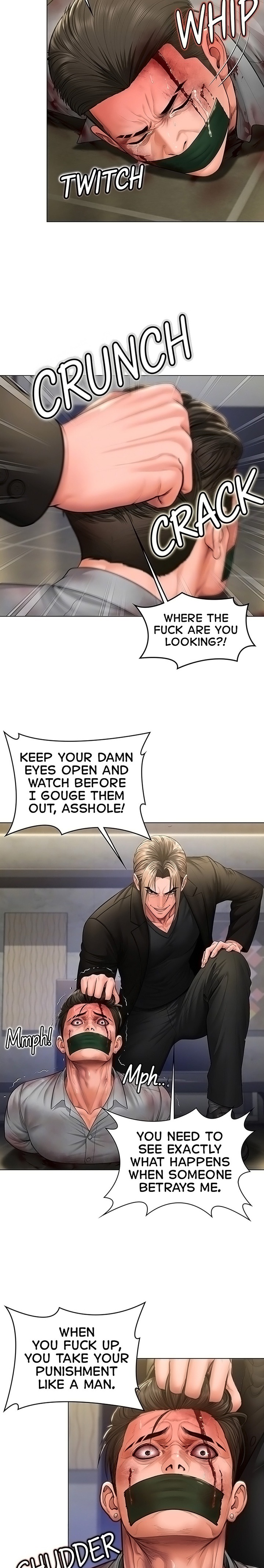 I Will Protect You 6