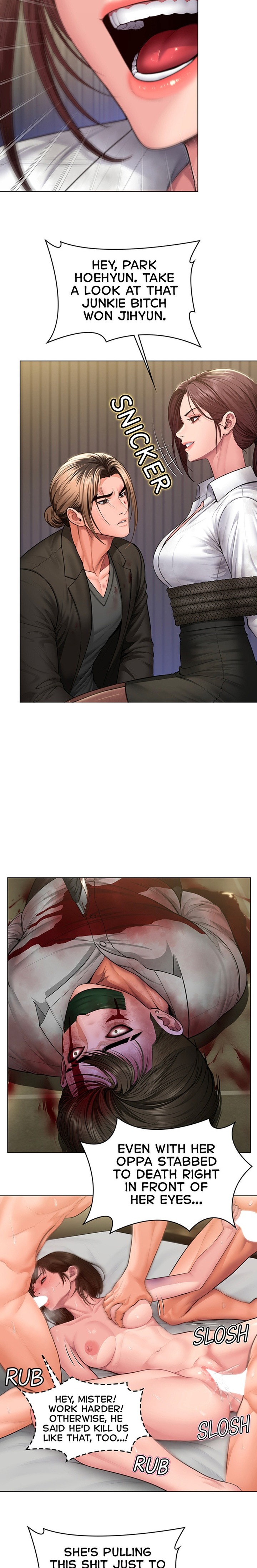I Will Protect You 13