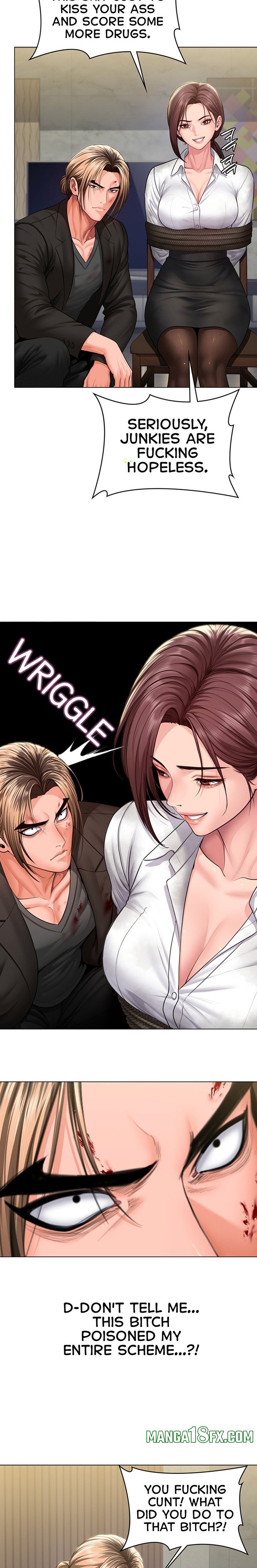 I Will Protect You 14