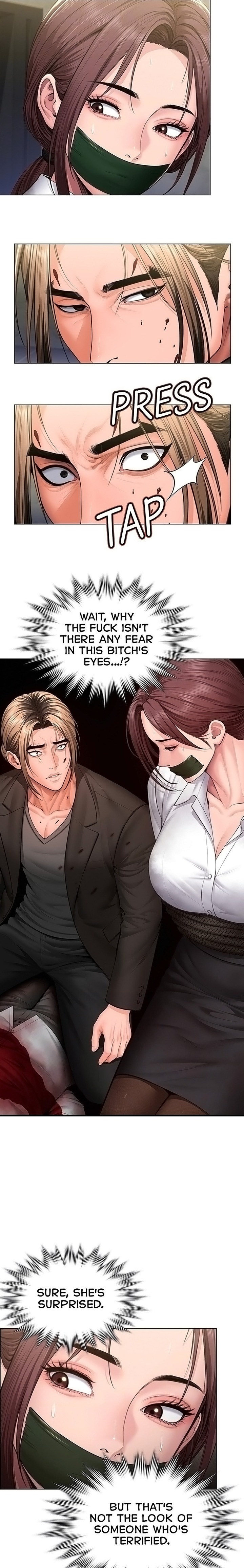 I Will Protect You 4