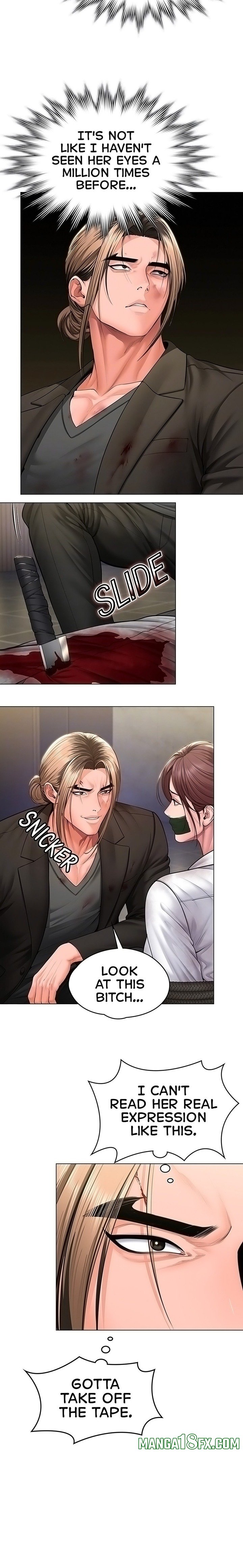 I Will Protect You 5
