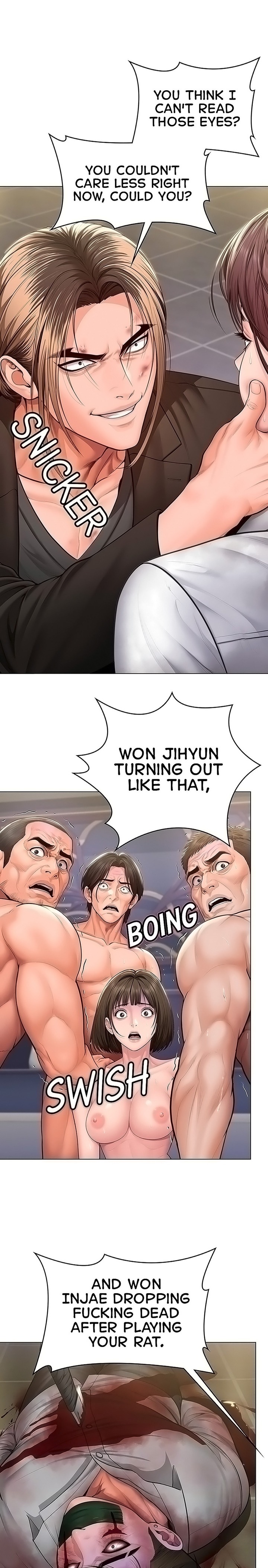 I Will Protect You 7