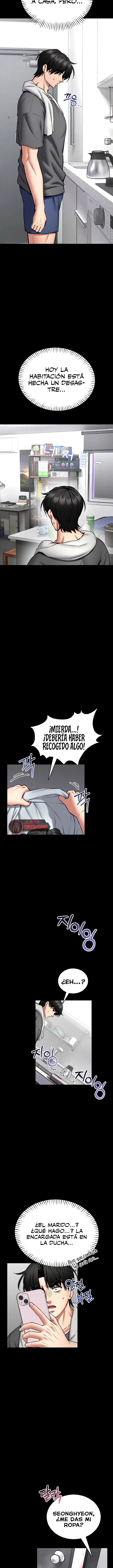 I Will Teach You Self Defense Raw 2
