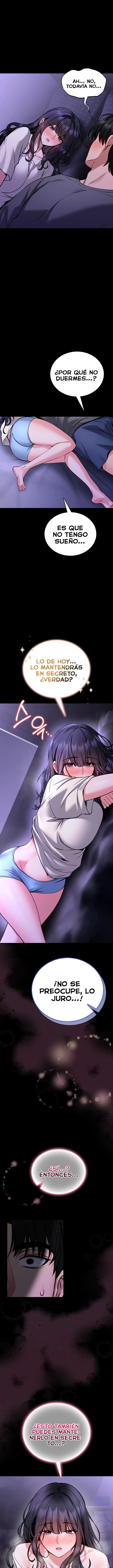 I Will Teach You Self Defense Raw 12