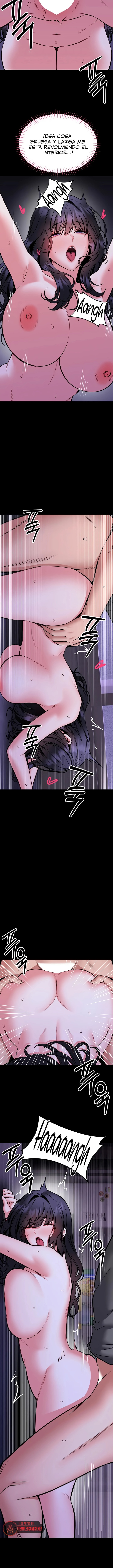 I Will Teach You Self Defense Raw 9