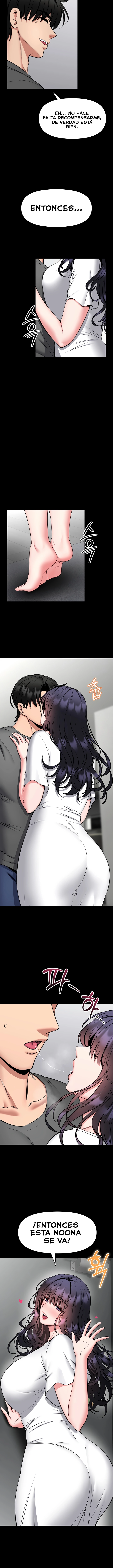 I Will Teach You Self Defense Raw 11