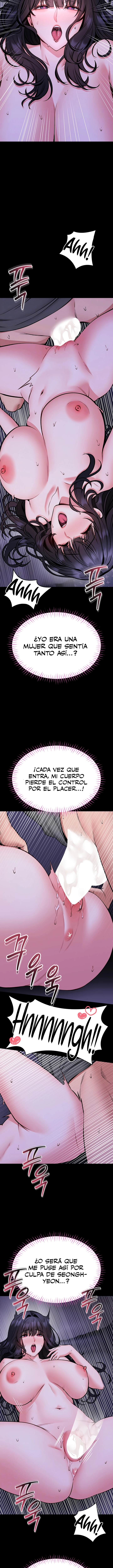 I Will Teach You Self Defense Raw 3