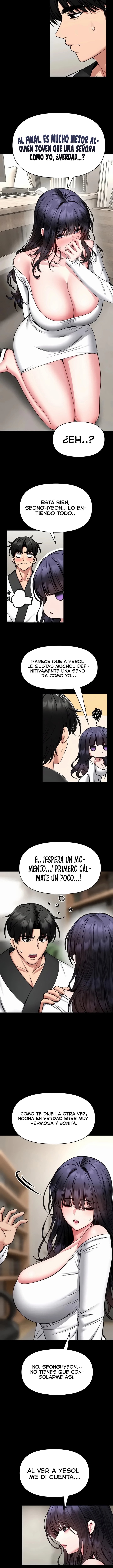 I Will Teach You Self Defense Raw 9