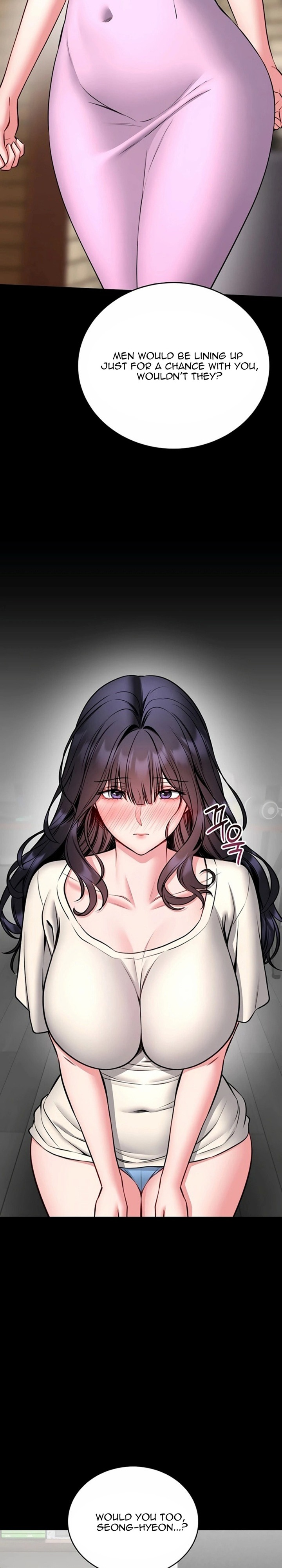 I Will Teach You Self Defense 19