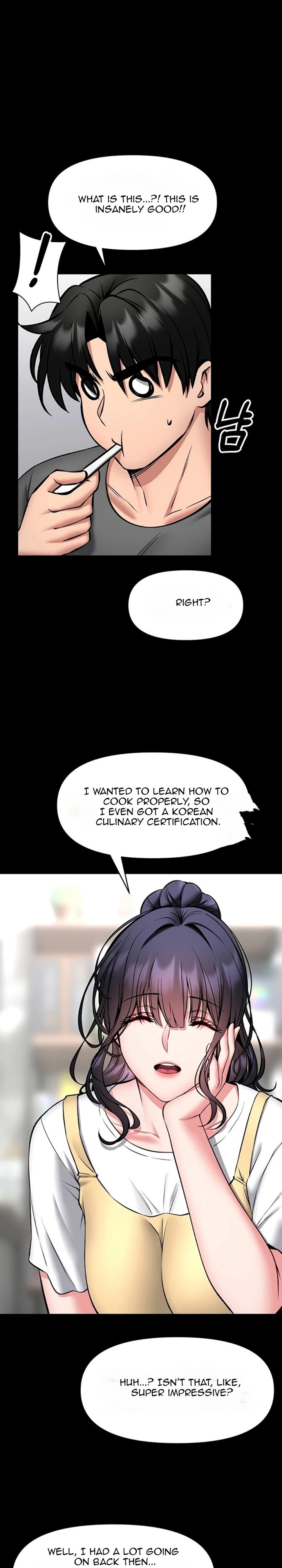 I Will Teach You Self Defense 20