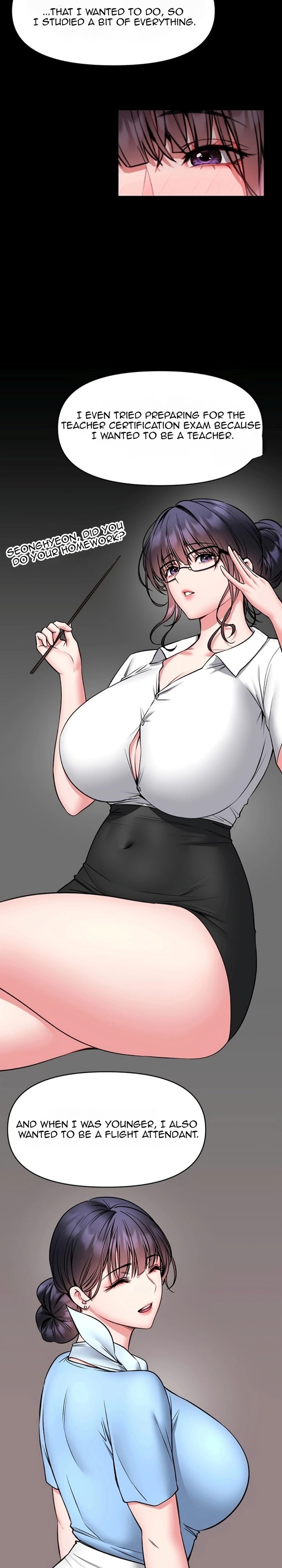 I Will Teach You Self Defense 21