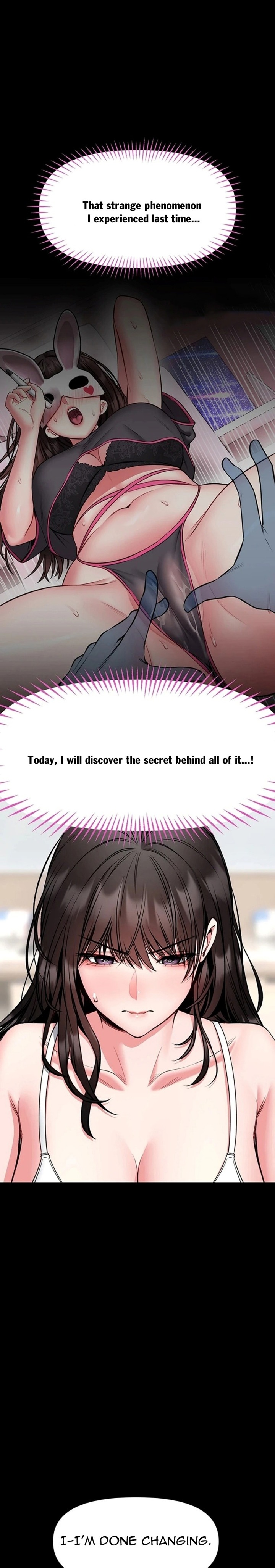 I Will Teach You Self Defense 10