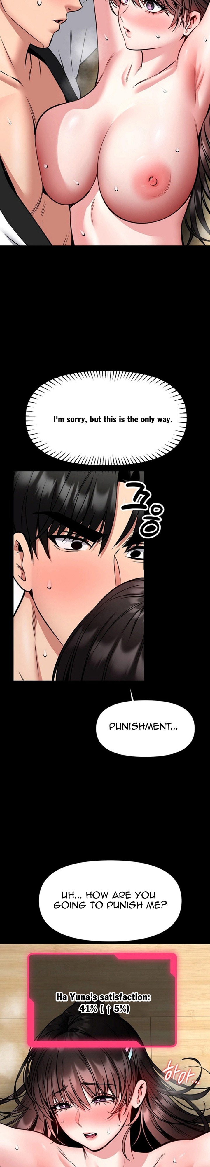 I Will Teach You Self Defense 12