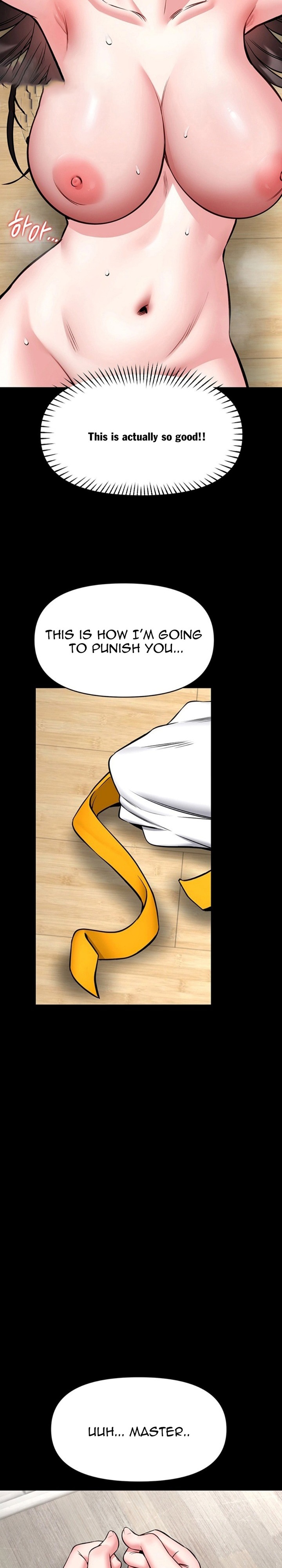 I Will Teach You Self Defense 13
