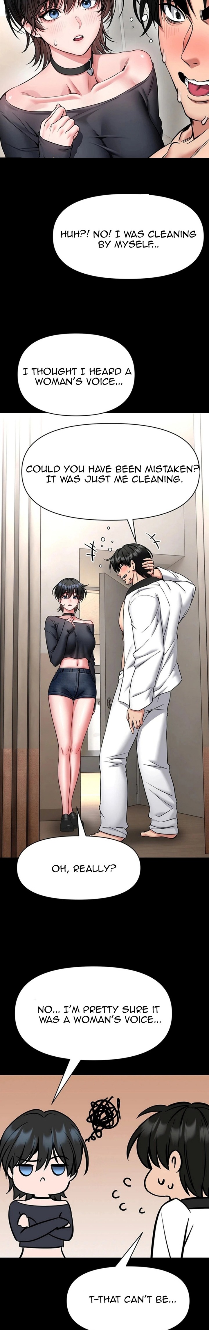 I Will Teach You Self Defense 2