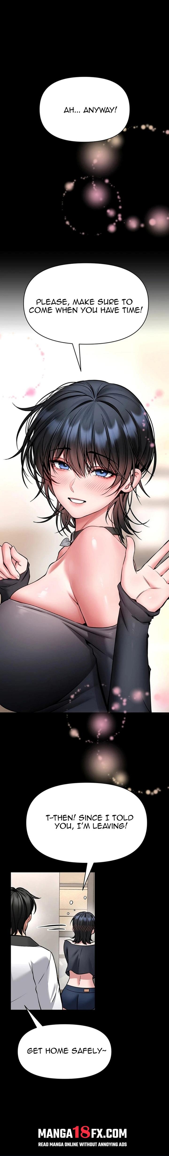 I Will Teach You Self Defense 6