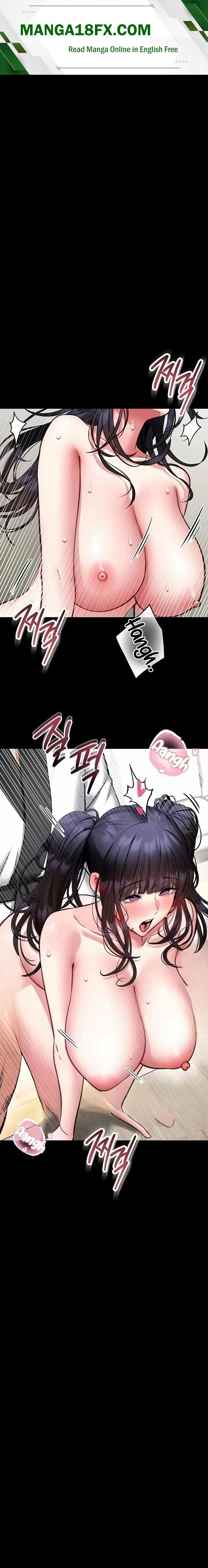 I Will Teach You Self Defense 1