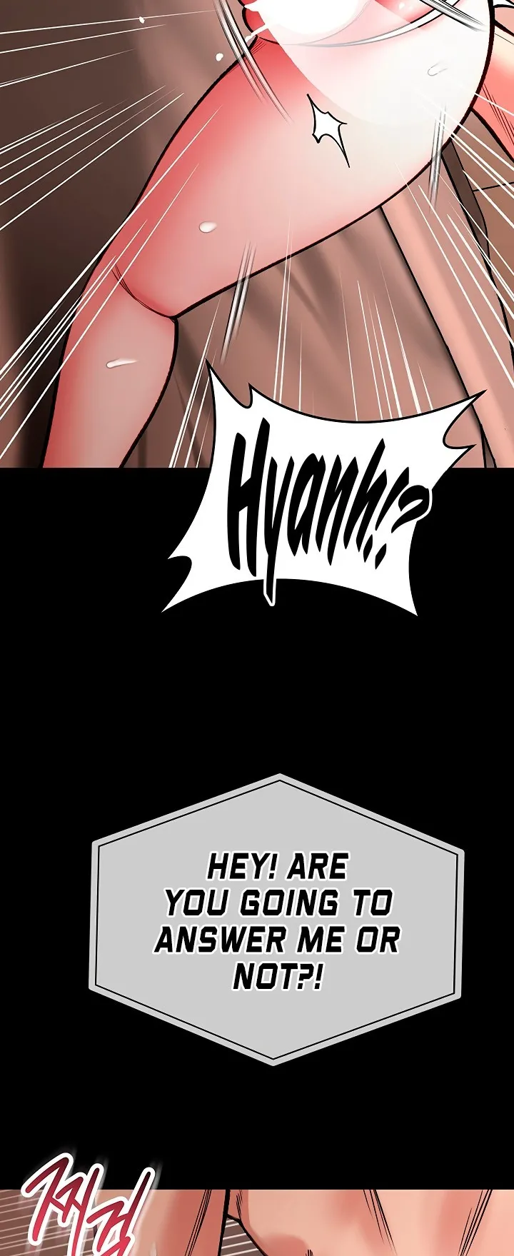 I Will Teach You Self Defense Chapter 48 - Page 46
