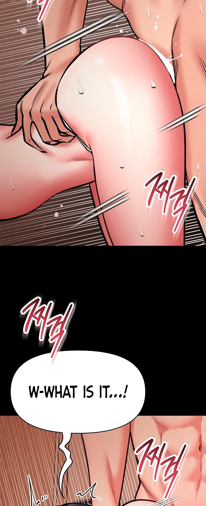 I Will Teach You Self Defense Chapter 48 - Page 47