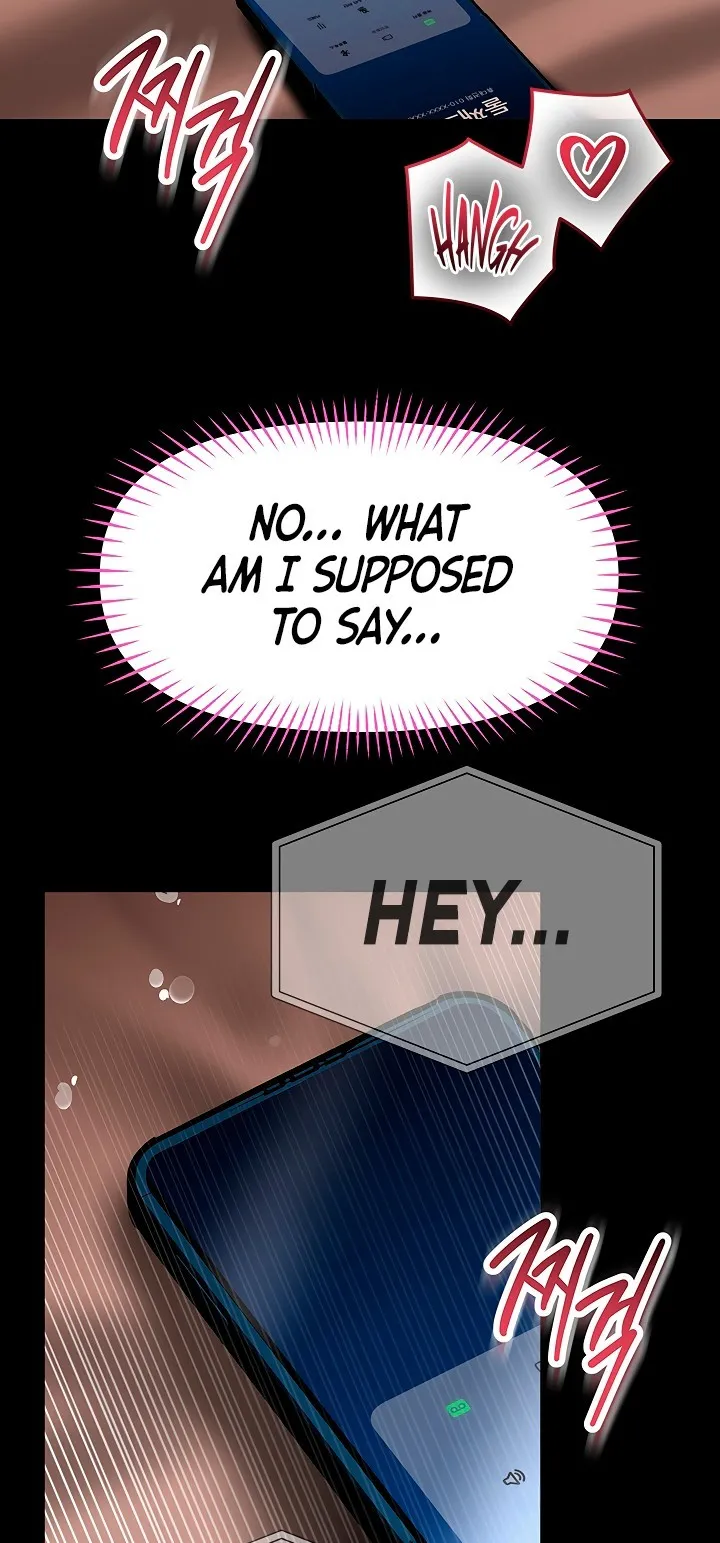 I Will Teach You Self Defense Chapter 48 - Page 54